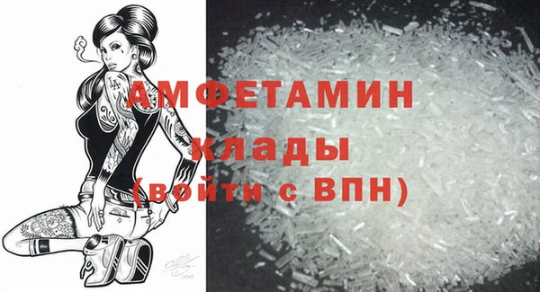 молекула духа Мегион